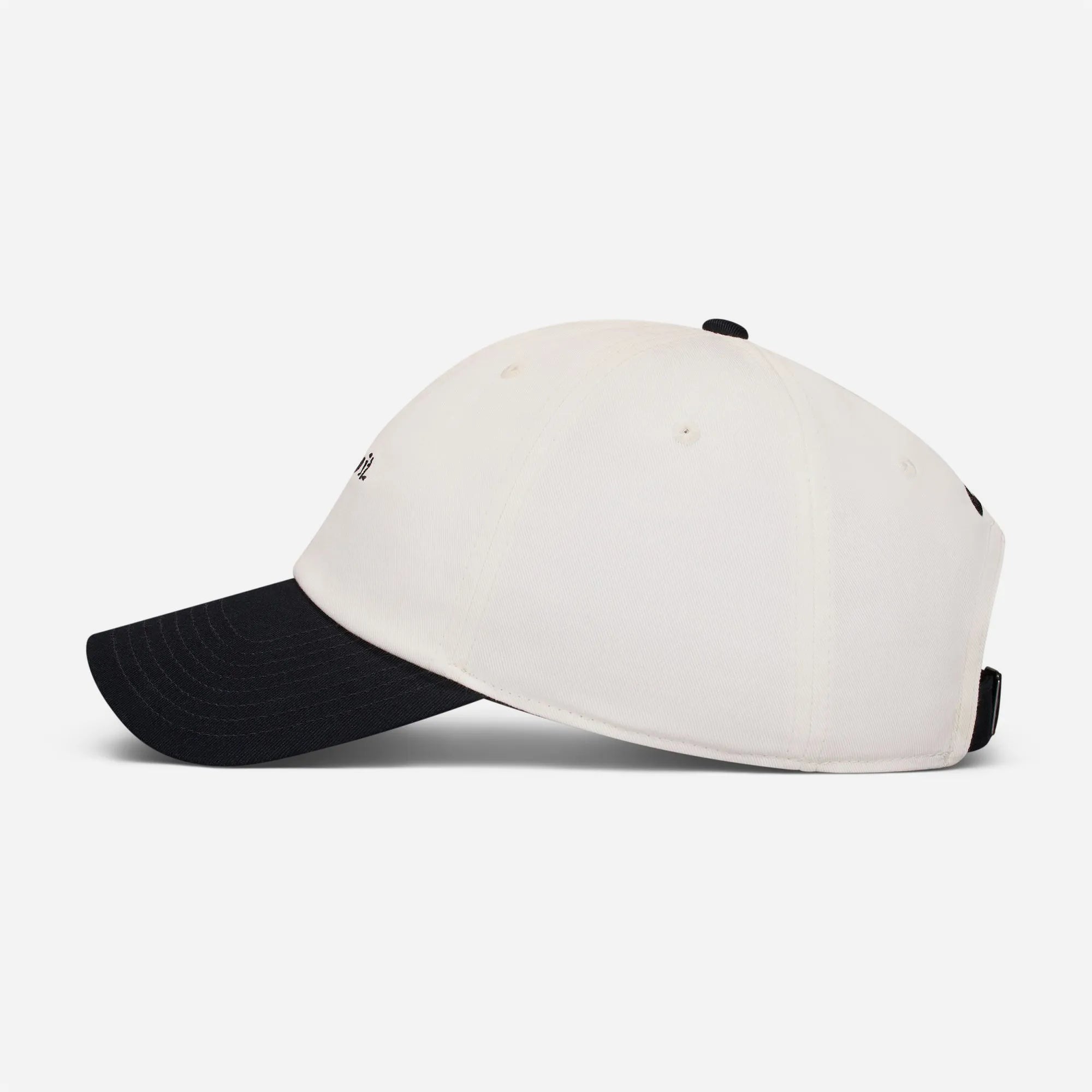Nike Club Cap Sail Black Hat