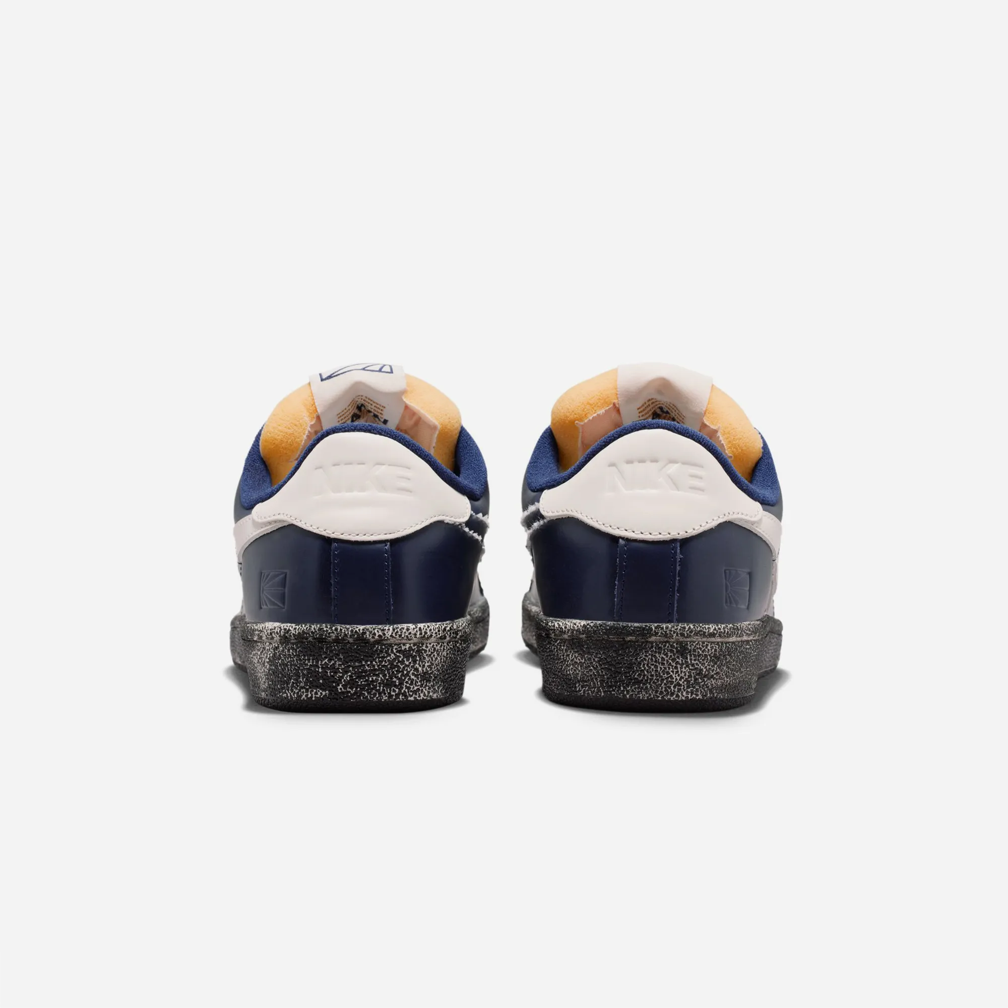 Nike SB Zoom Tennis Classic Rassvet Blue Void Sail