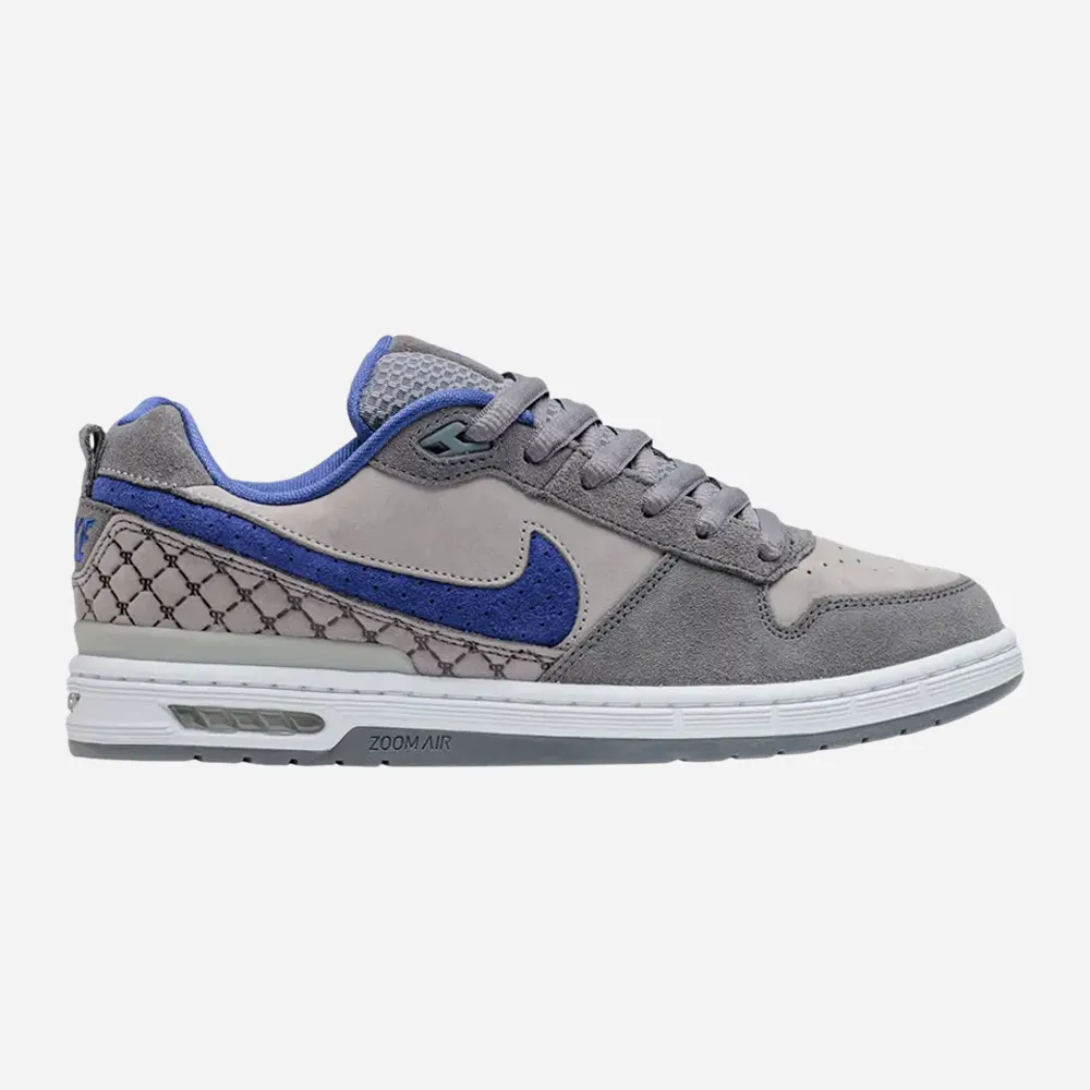 NIKE SB PAUL RODRIGUEZ7 ブルー　28cm Buy Nike SB Paul Rodriguez Low Flint Grey Royal Blue