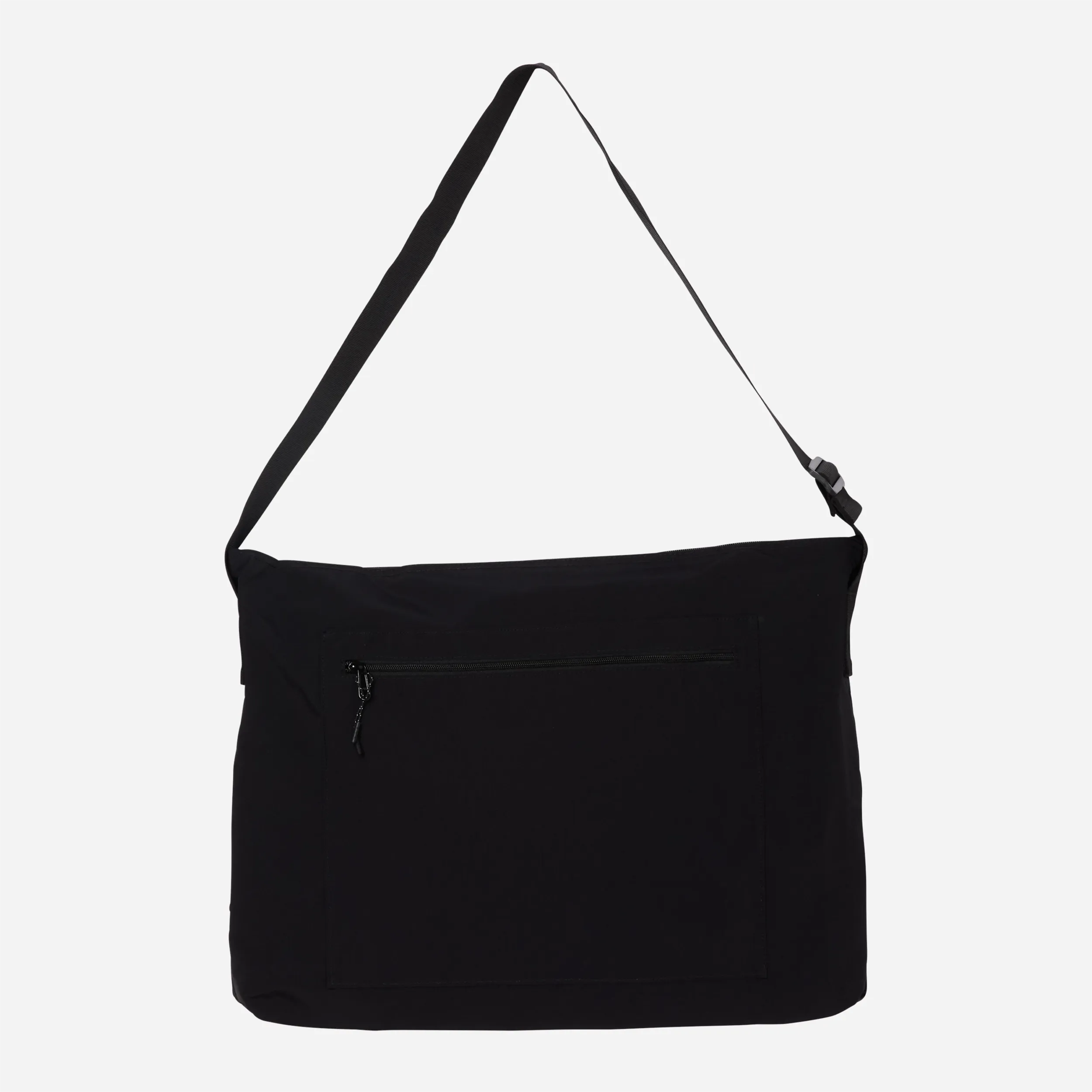 Sac Messenger Obey Explorer Noir
