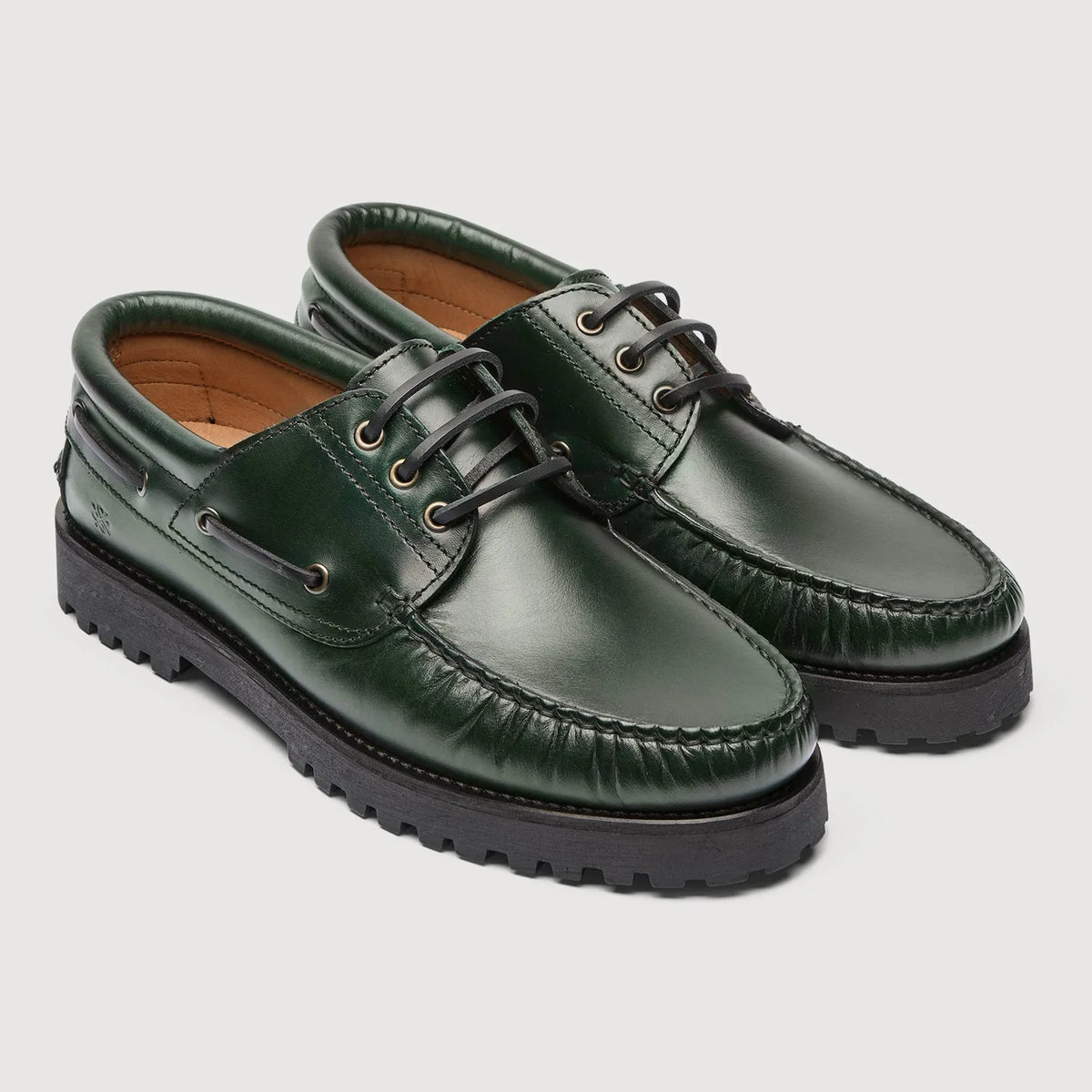 Original Playboy Claude Racing green