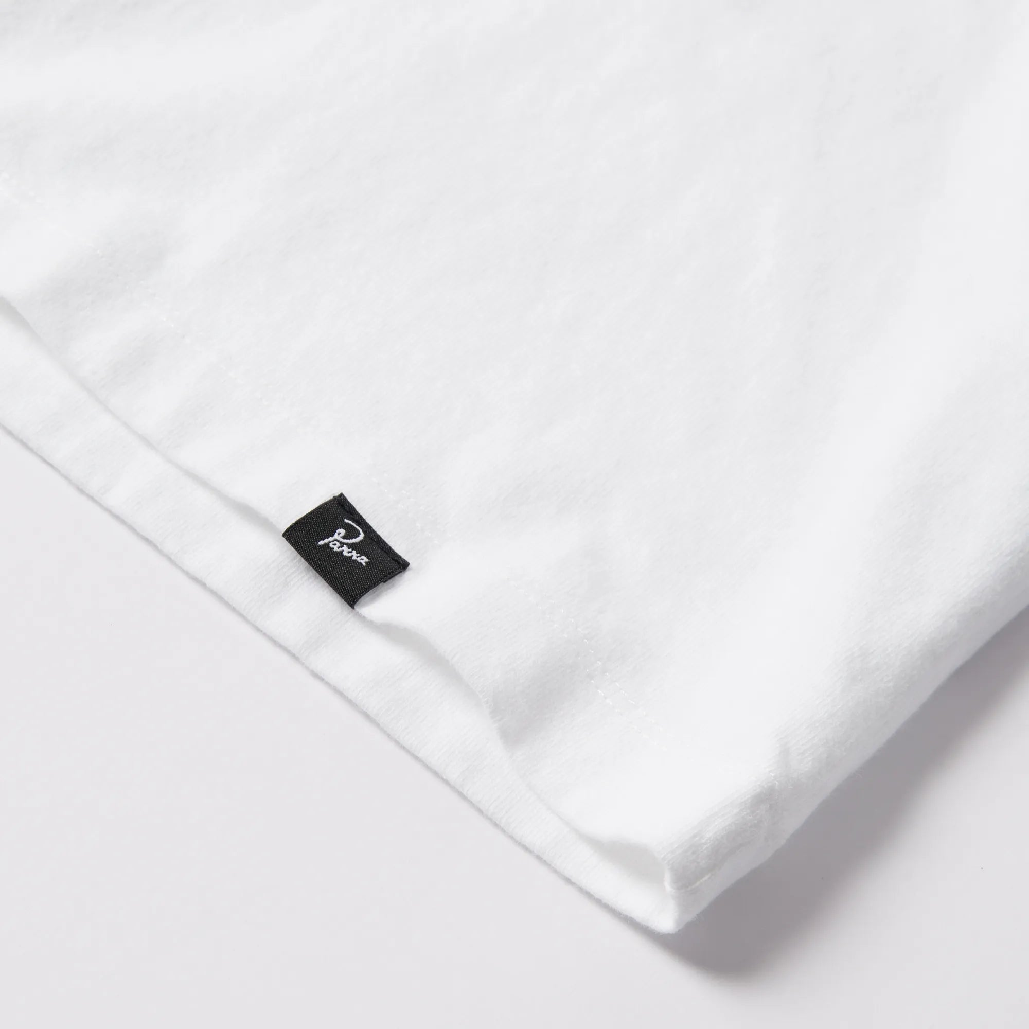 Parra Atalanta T-Shirt White