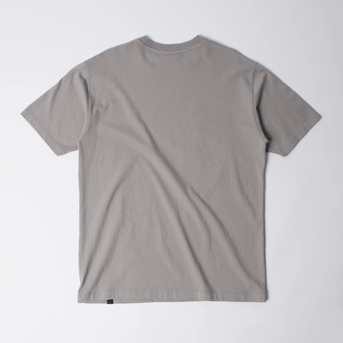 Parra Group dinner t-shirt Grey