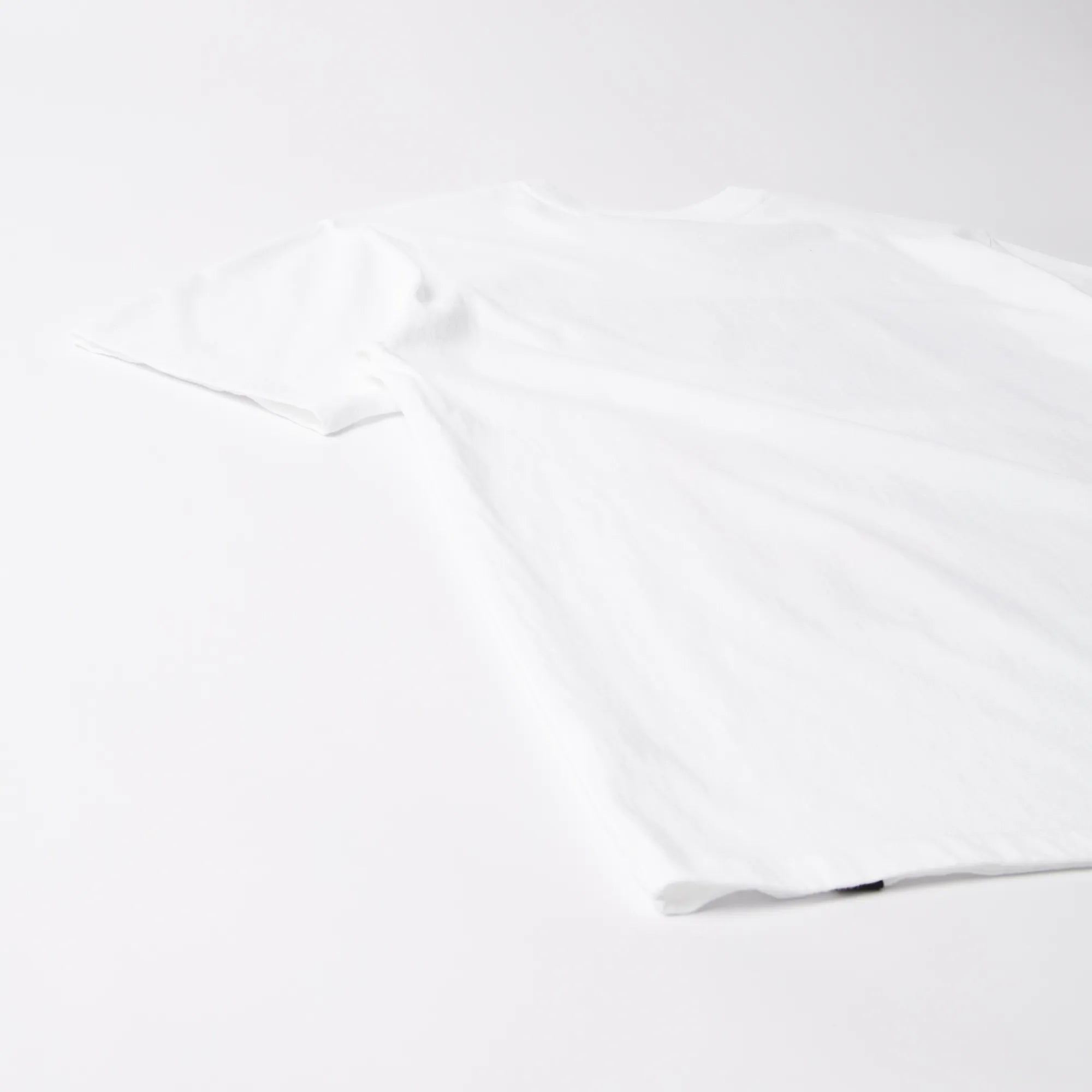 T-Shirt Parra Ping Ponged White
