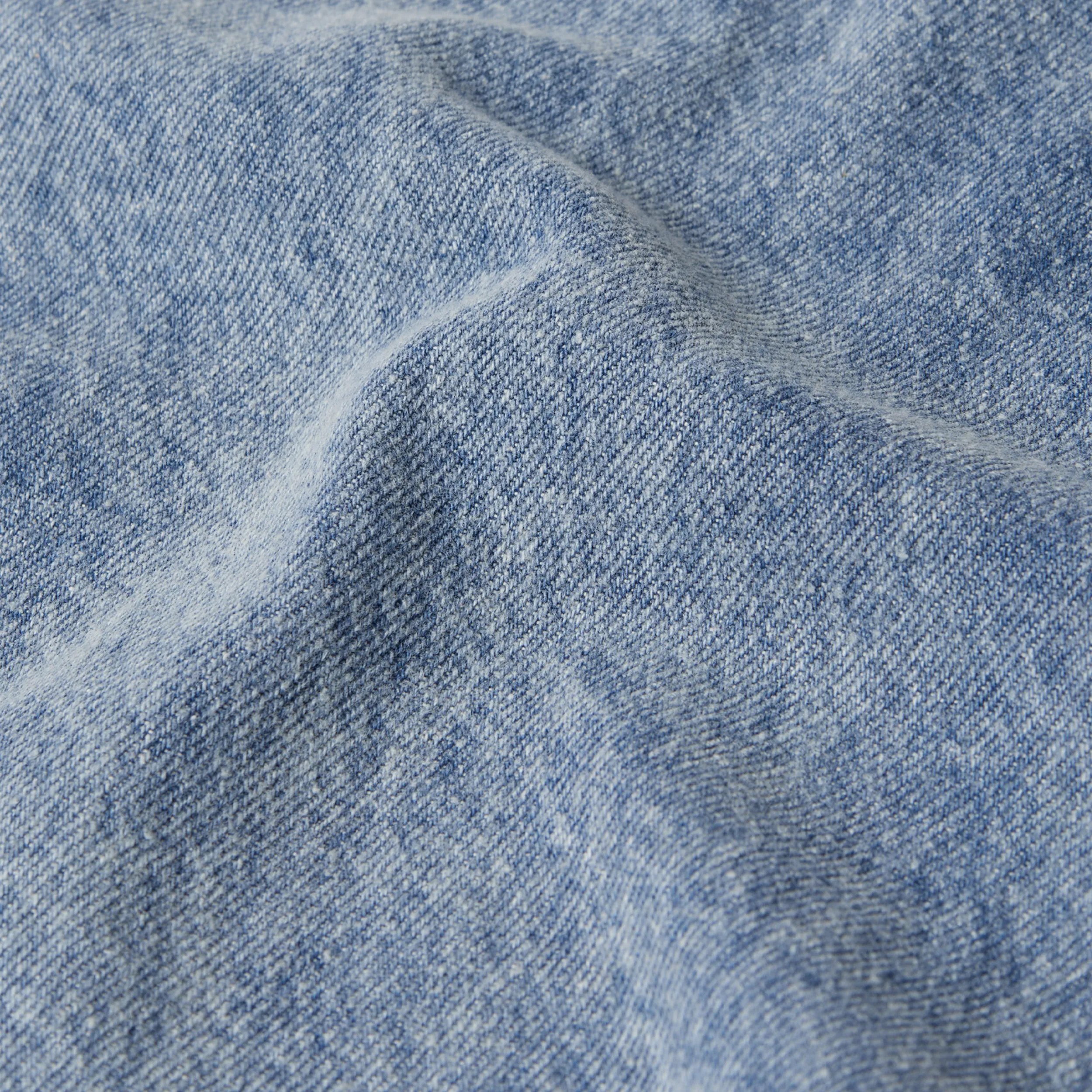 Parra Washed Up Jeans Washed Blue