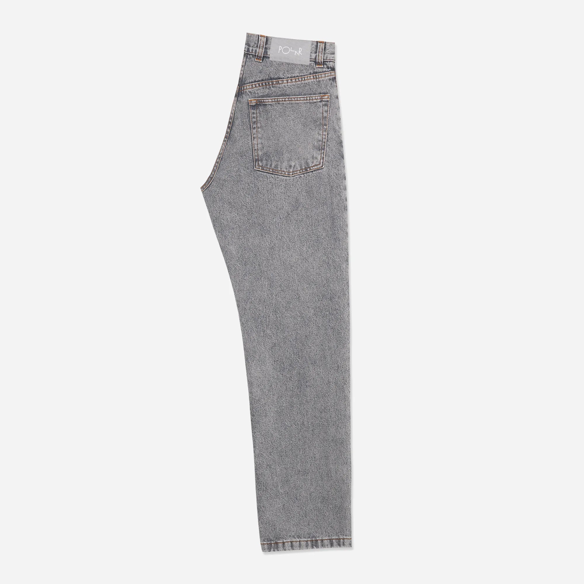 Polar Skate Co 89 Jeans Washed Graphite