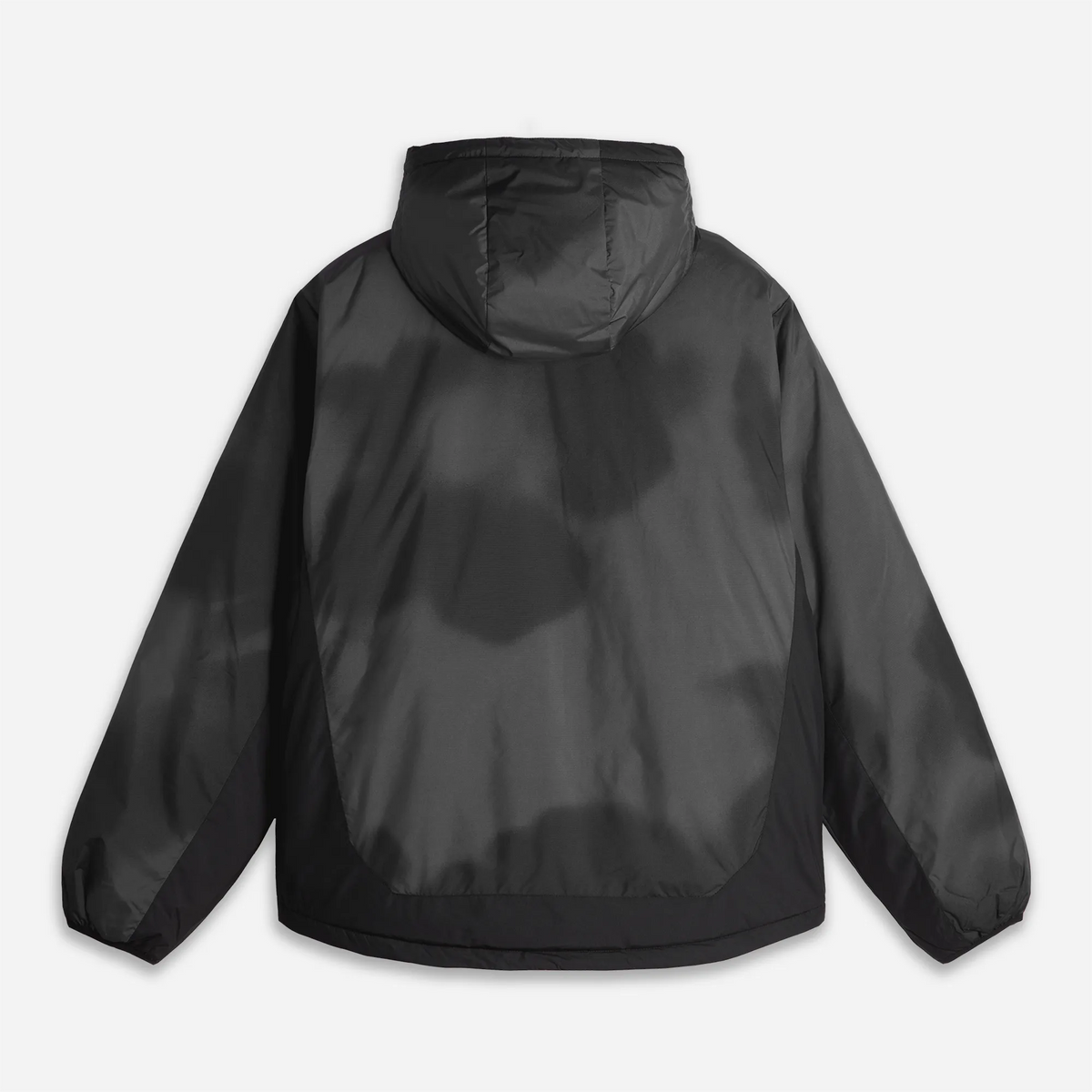 Polar Skate Co. Koda Jacket Flowers Graphite