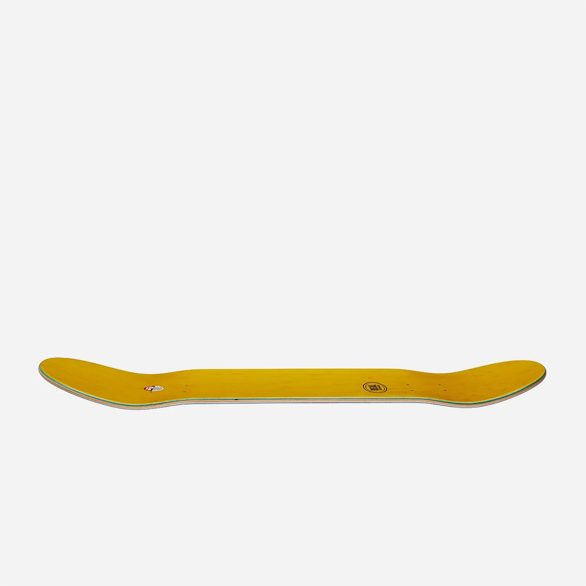 Real Skateboards - Team Classic Oval Deck