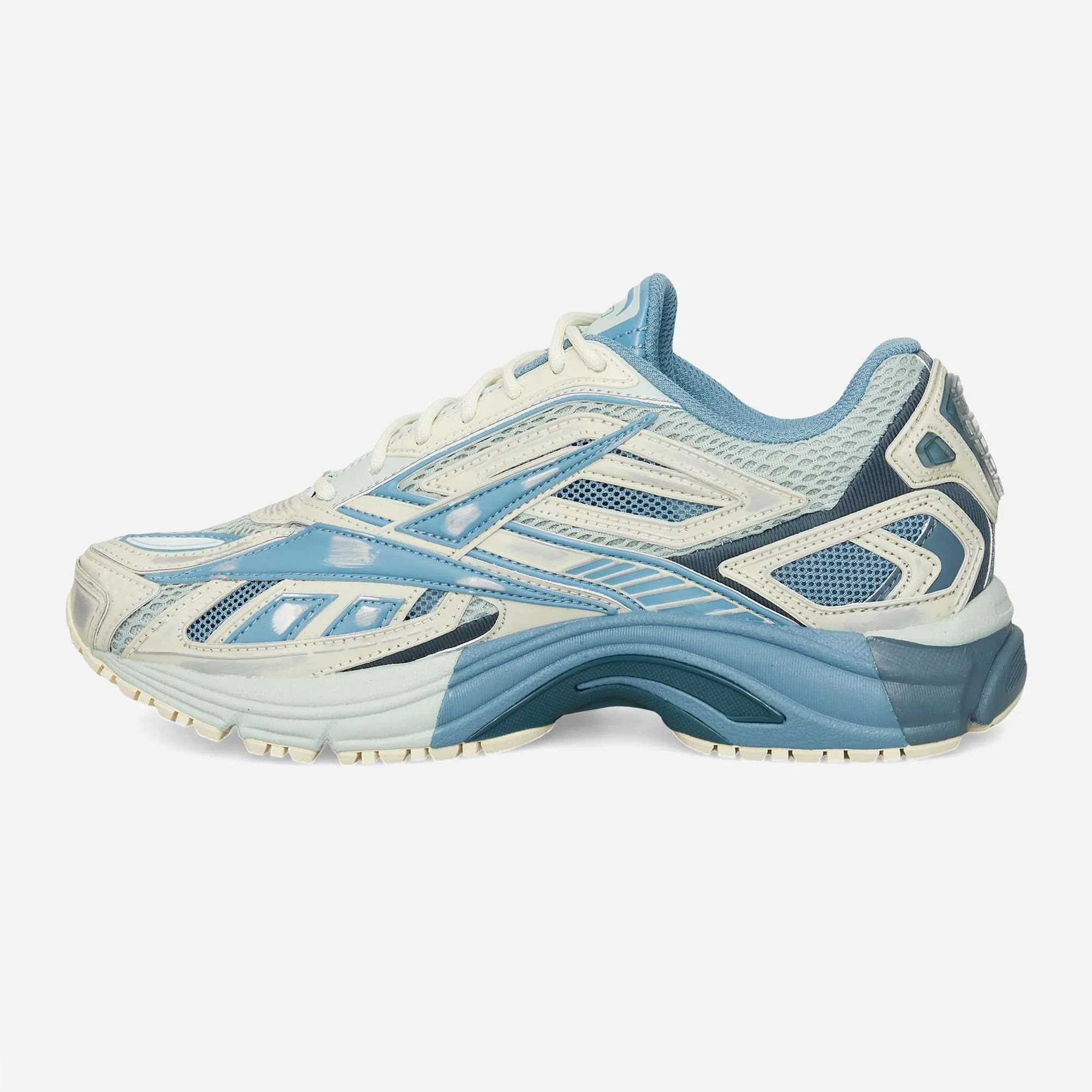 Chaussures Reebok Ltd - Premier Road Ultra Modern Blue / White