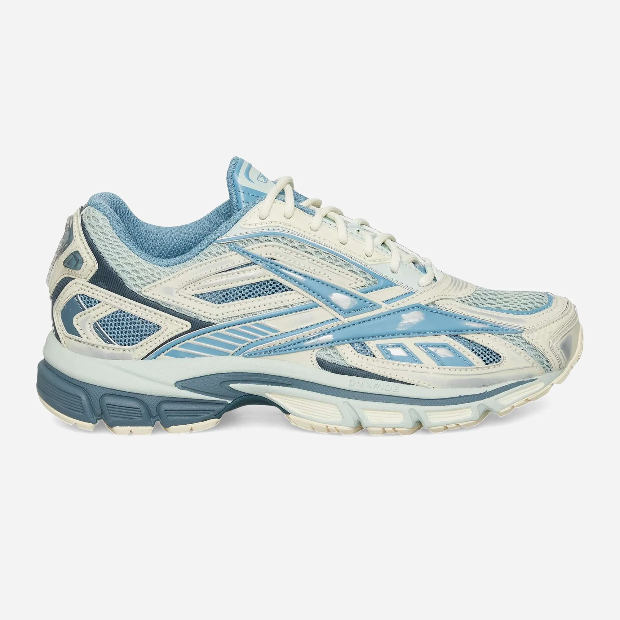 Chaussures Reebok Ltd - Premier Road Ultra Modern Blue / White