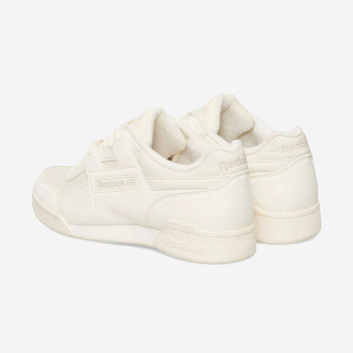 Reebok - Club C Bulc Shoes White / Green