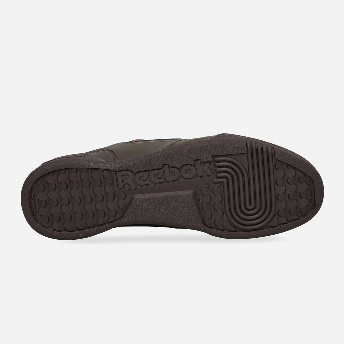 Reebok LTD Workout Plus Og Espresso Dark Brown