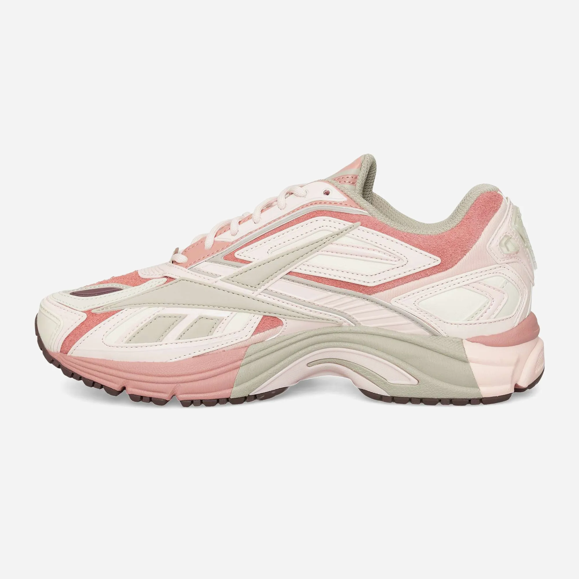 Chaussures Reebok Ltd - Premier Road Ultra Modern Pink / White