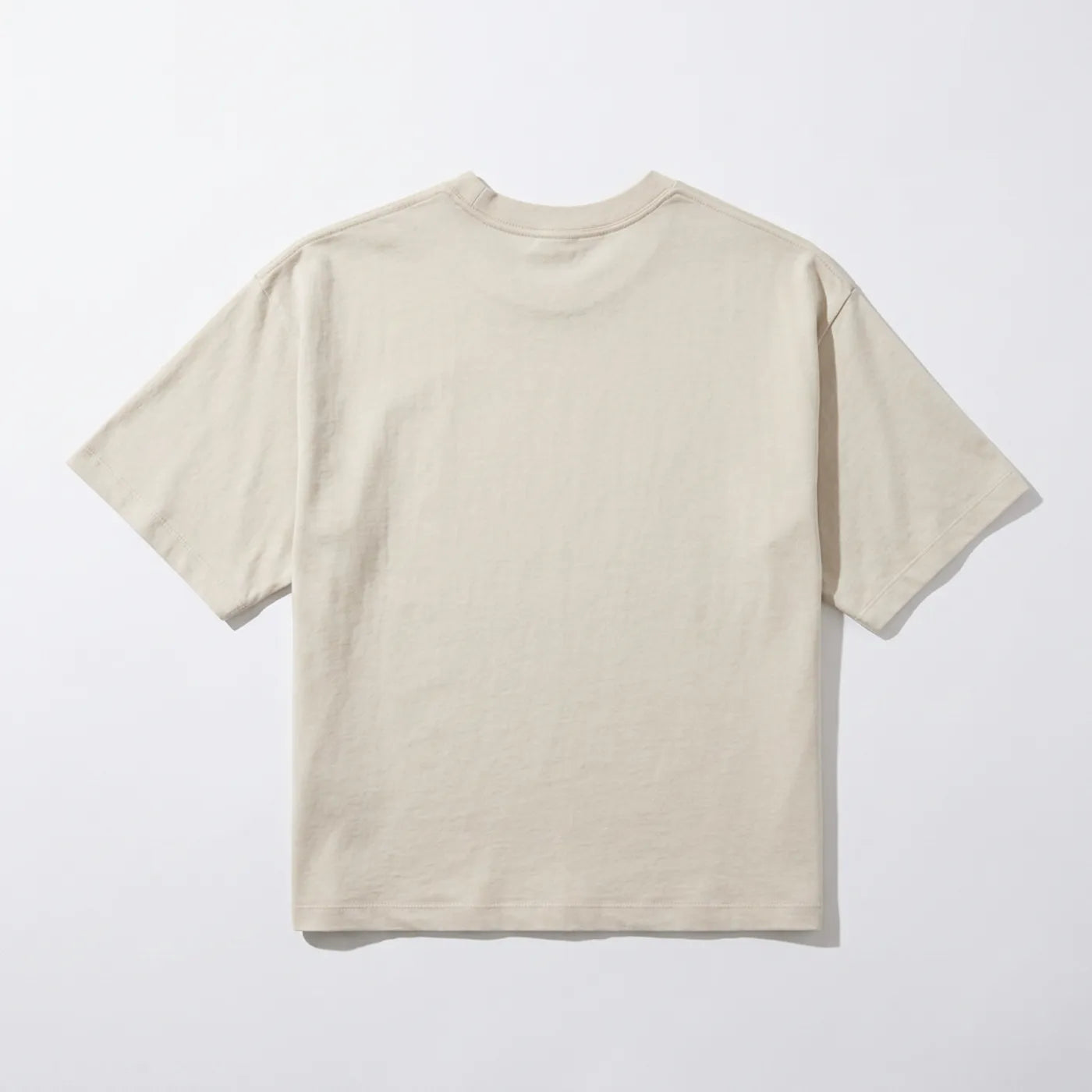 RVCA Women's Stable Oversized T-Shirt Ceramic | Streetwear