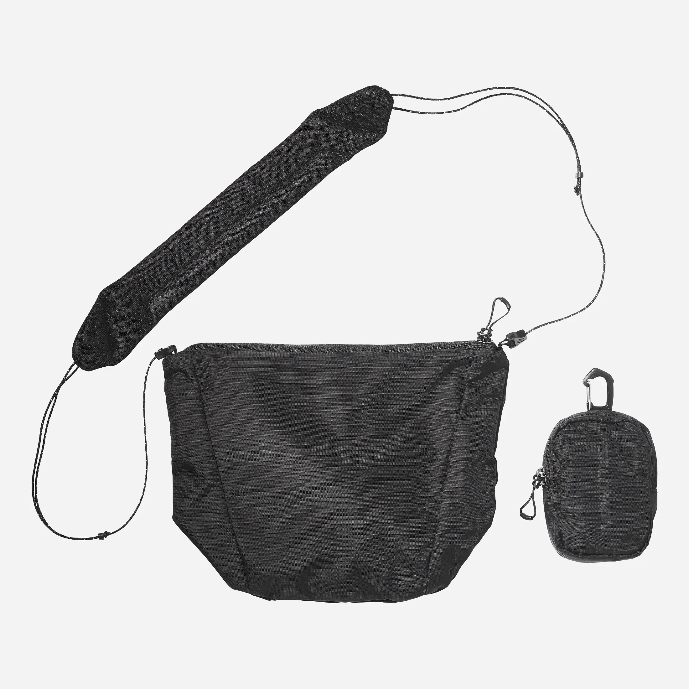 Salomon ACS 2 Pouch - Black