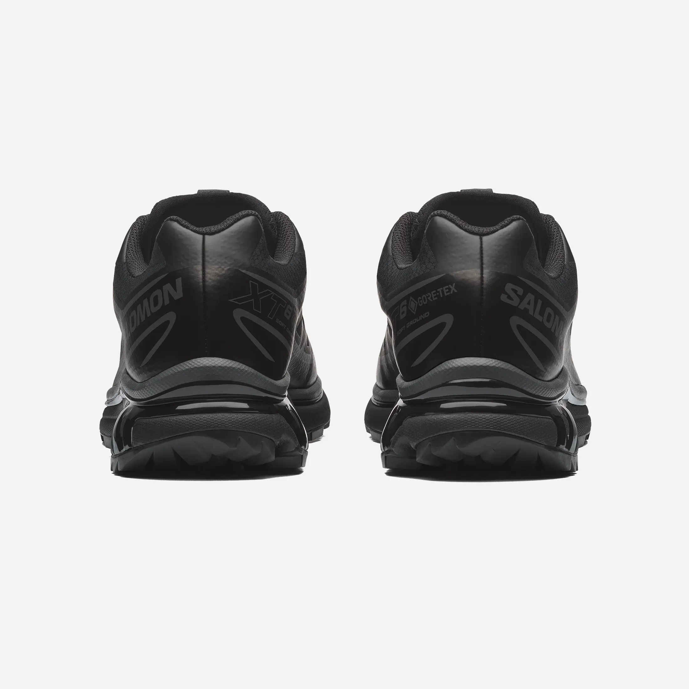 Salomon Sportstyle XT 6 GTX Black Asphalt