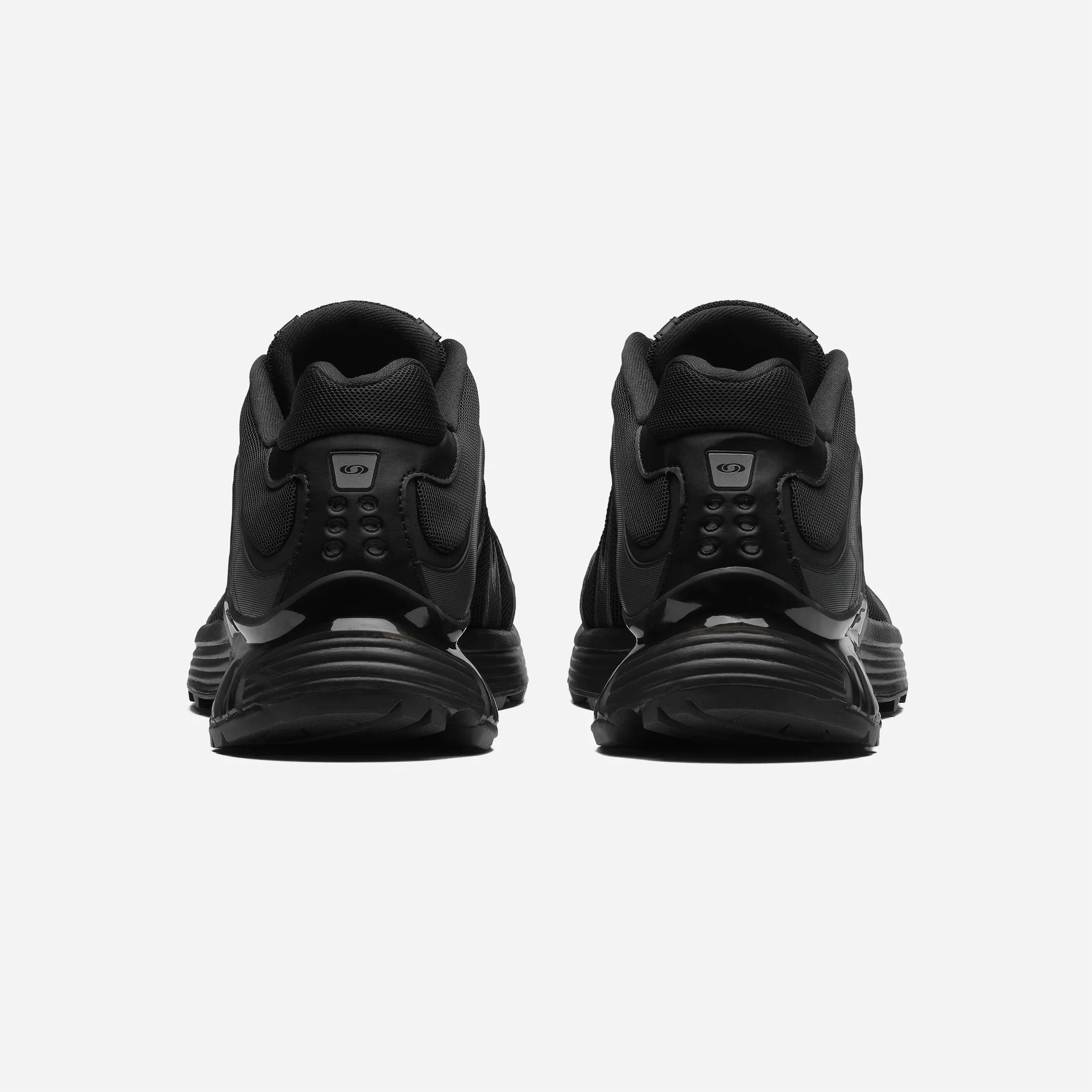 Salomon XT Whisper Black Black Asphalt