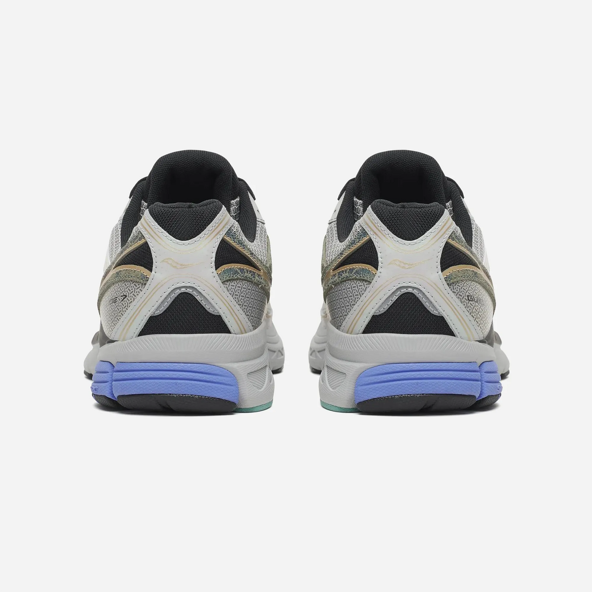 Saucony ProGrid Guide 7 Owl Aureate