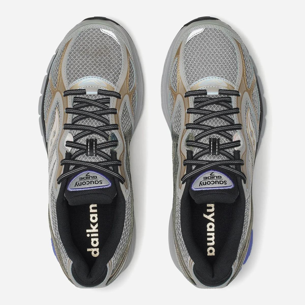 Saucony ProGrid Guide 7 Owl Aureate