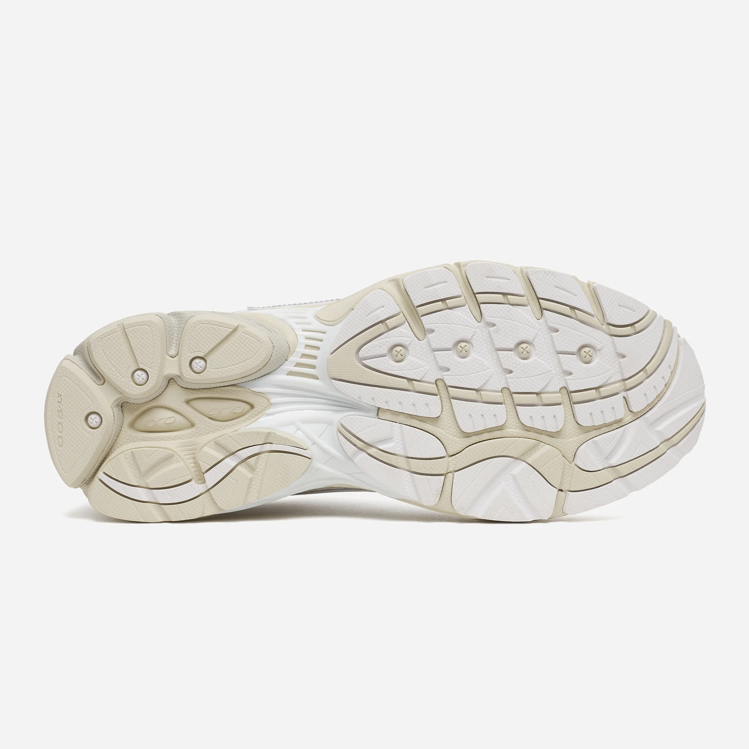 Saucony ProGrid Omni 9 OG White Eggshell