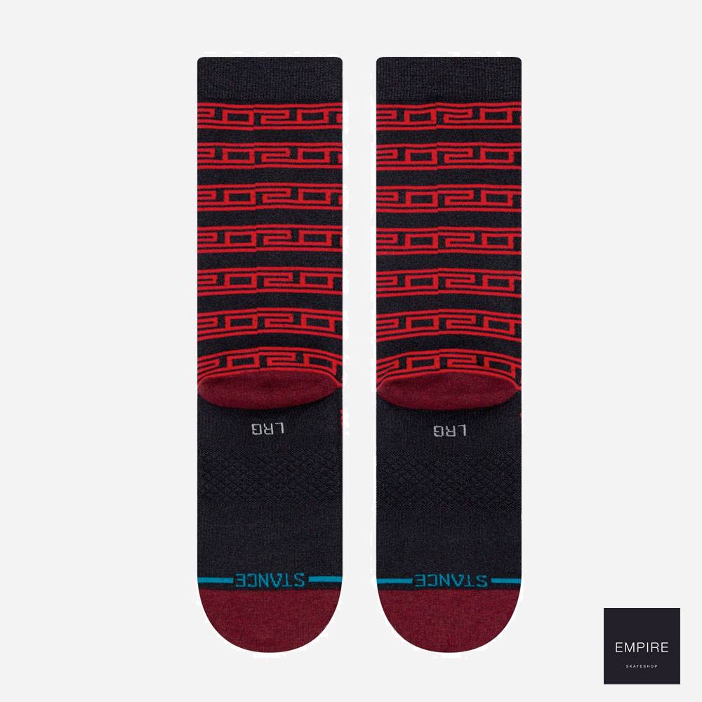 STANCE - 2020 - Black