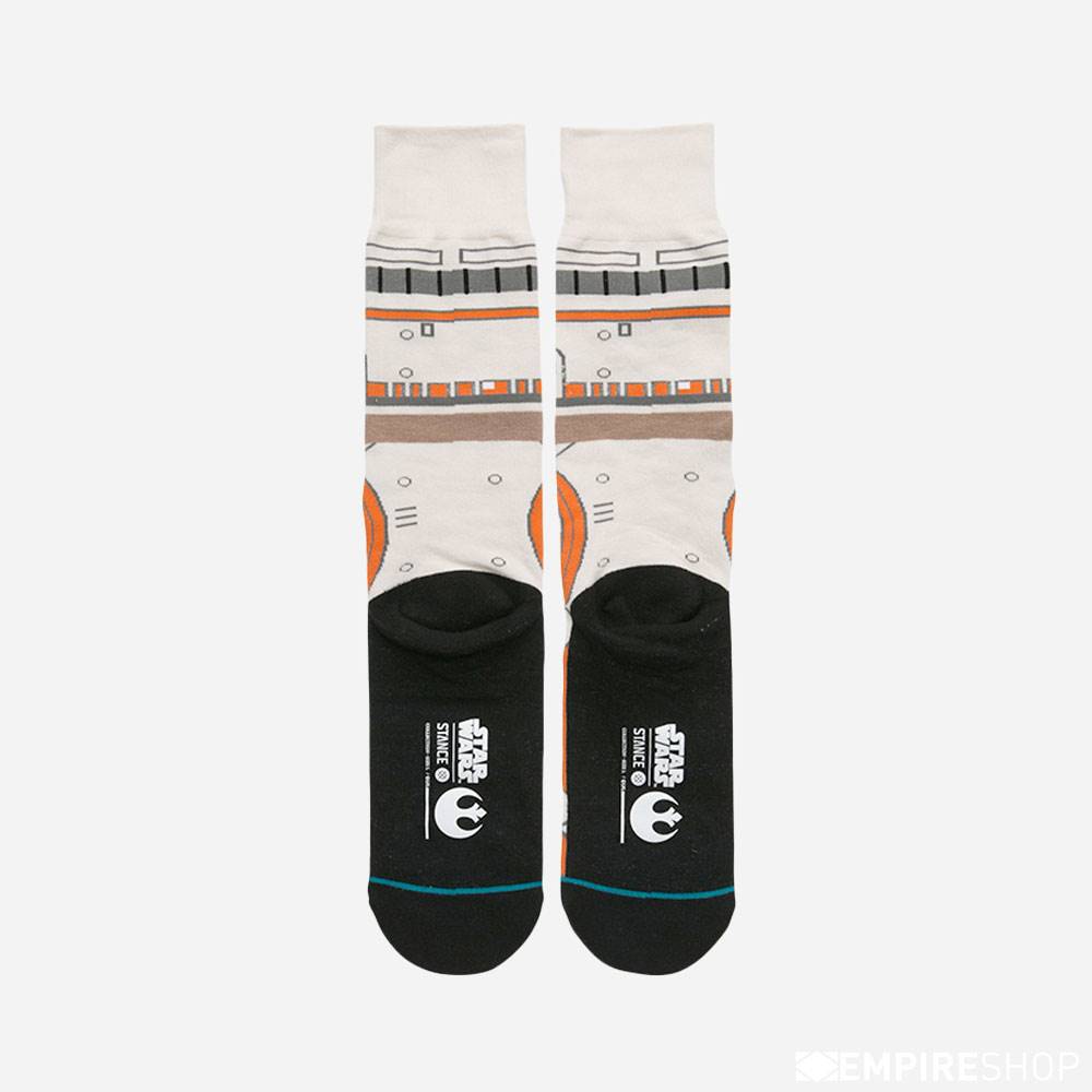 STANCE x STAR WARS - BB8 - Tan