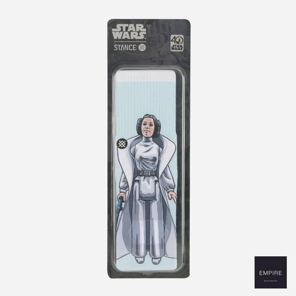 Stance x Star Wars - 40 th Family Force - Black
