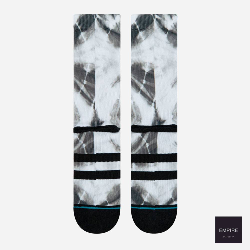 STANCE x GRATEFUL DEAD GRATEFUL DYE - Black