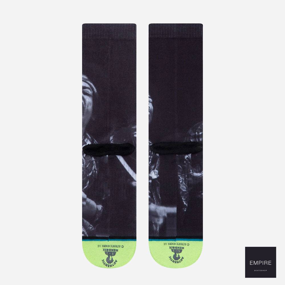 STANCE - JIMI JAM - Multi