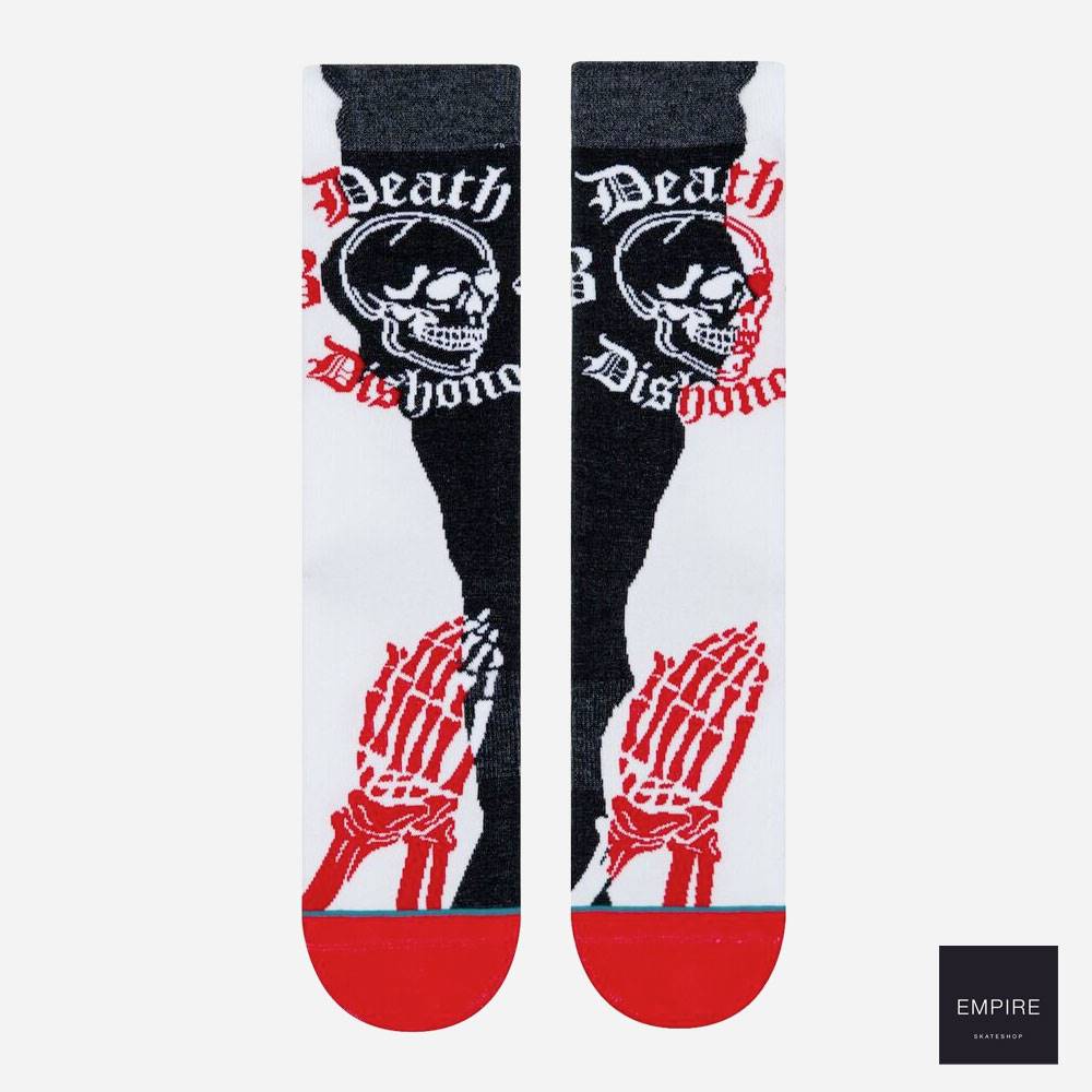 STANCE LOYALTY - Black