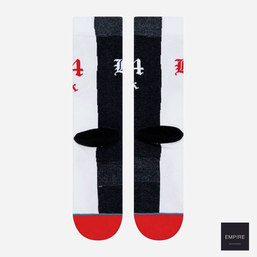 STANCE LOYALTY - Black