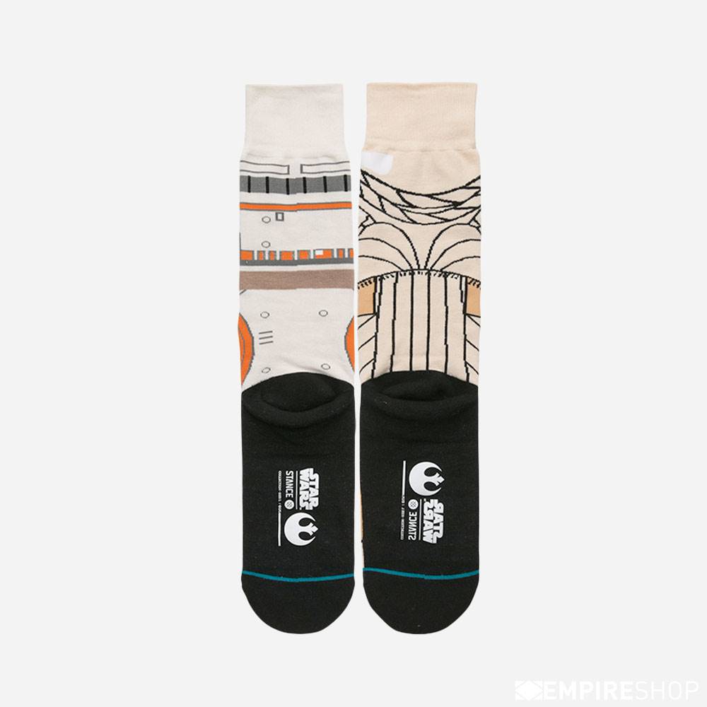 STANCE x STAR WARS THE RESISTANCE - Tan