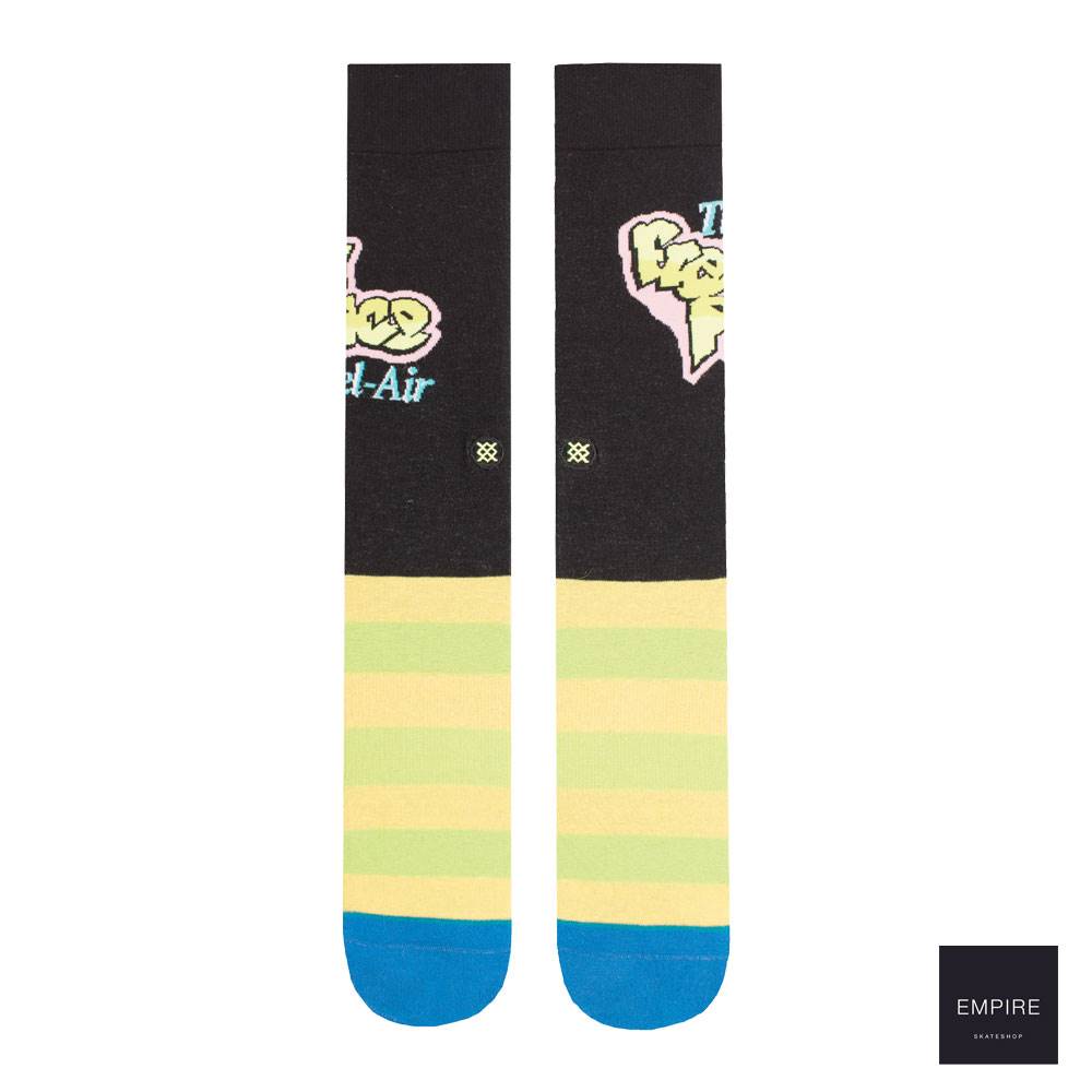 STANCE - THE FRESH PRINCE - Yellow