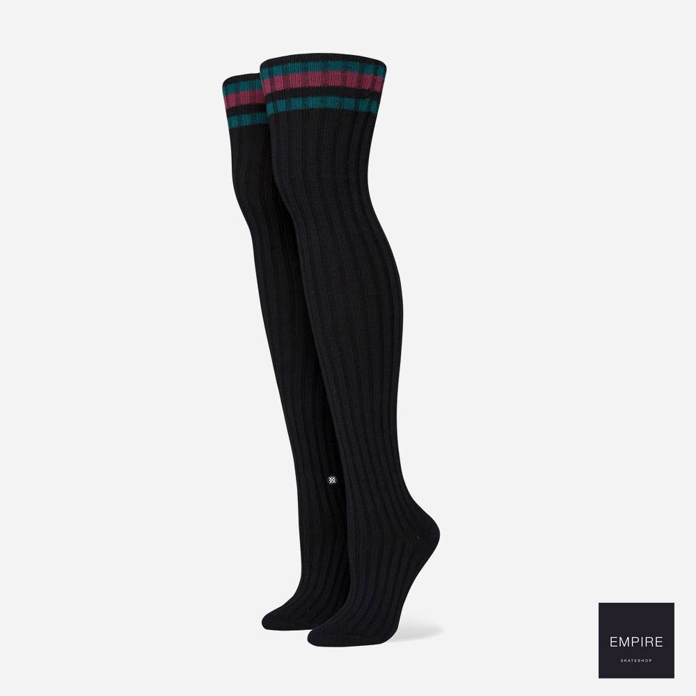 STANCE - DARK MATTER - Black