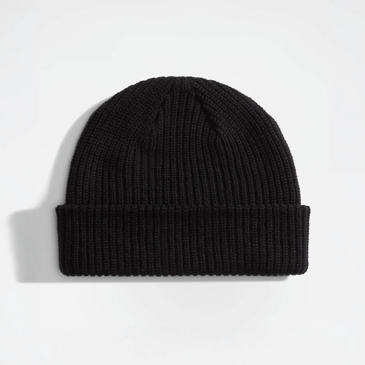 Vans Core Basic Cuff Beanie Black