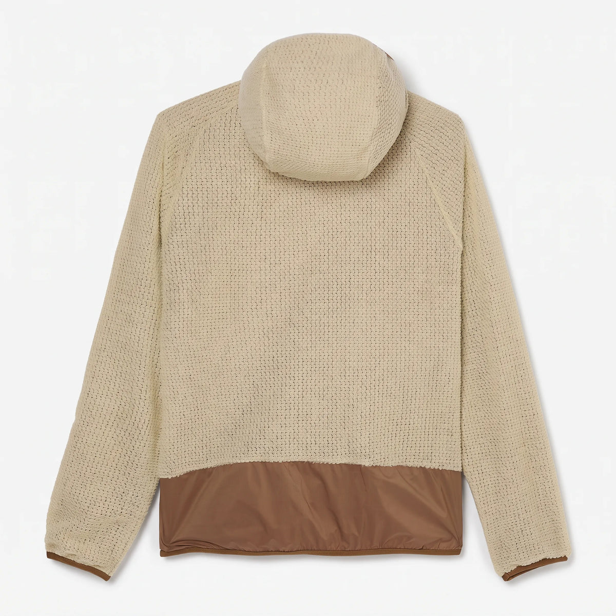H1
Element x Millet MXE Alpha Reversible Hooded Jacket Toffee