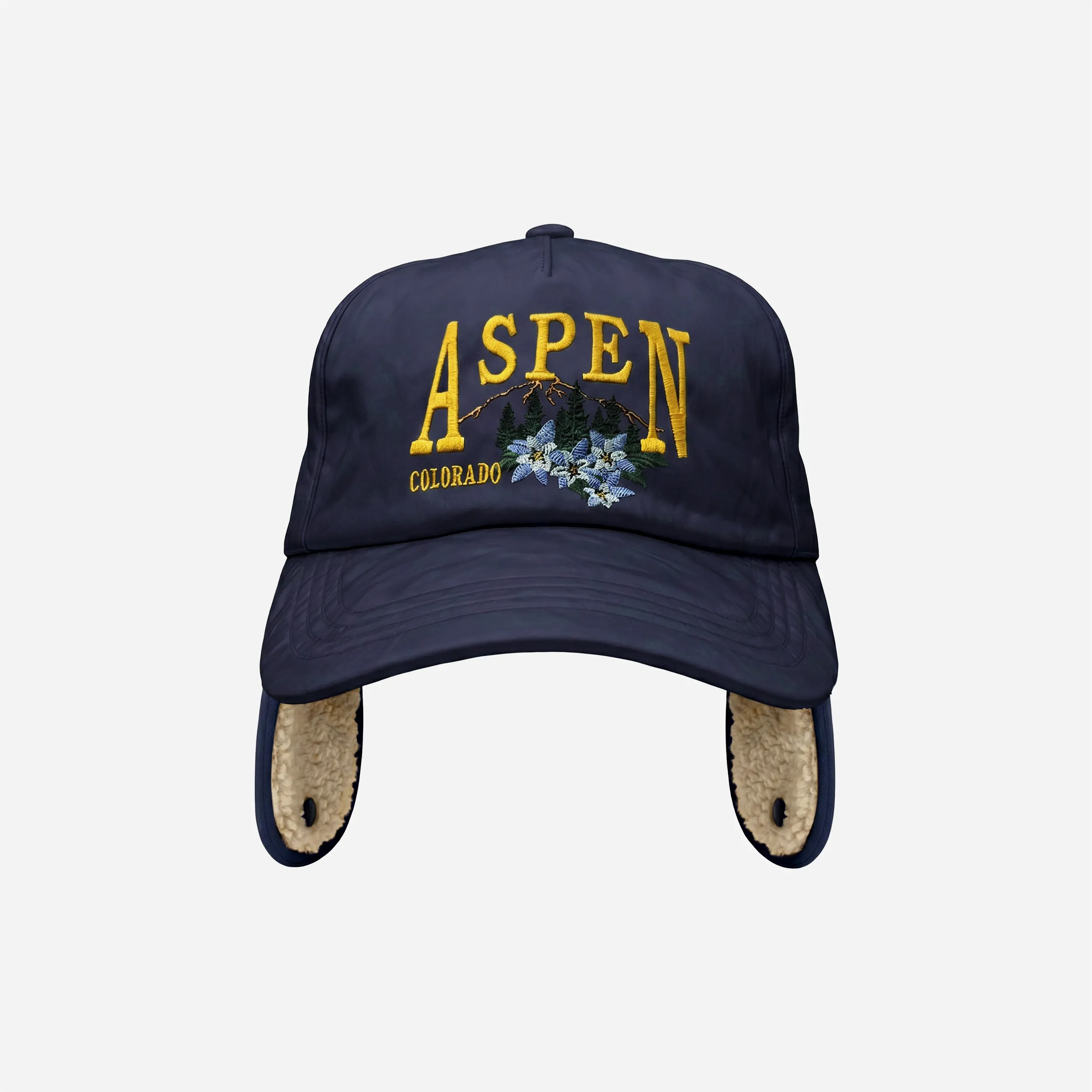 Visit Aspen Cap