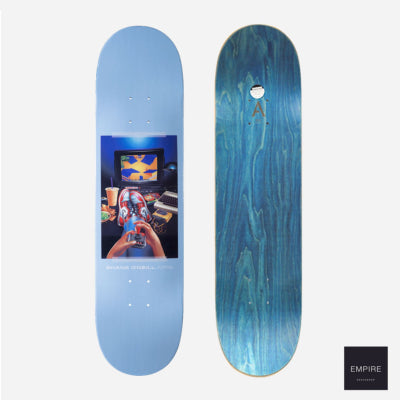 April Skateboards Vintage Shane O'Neil