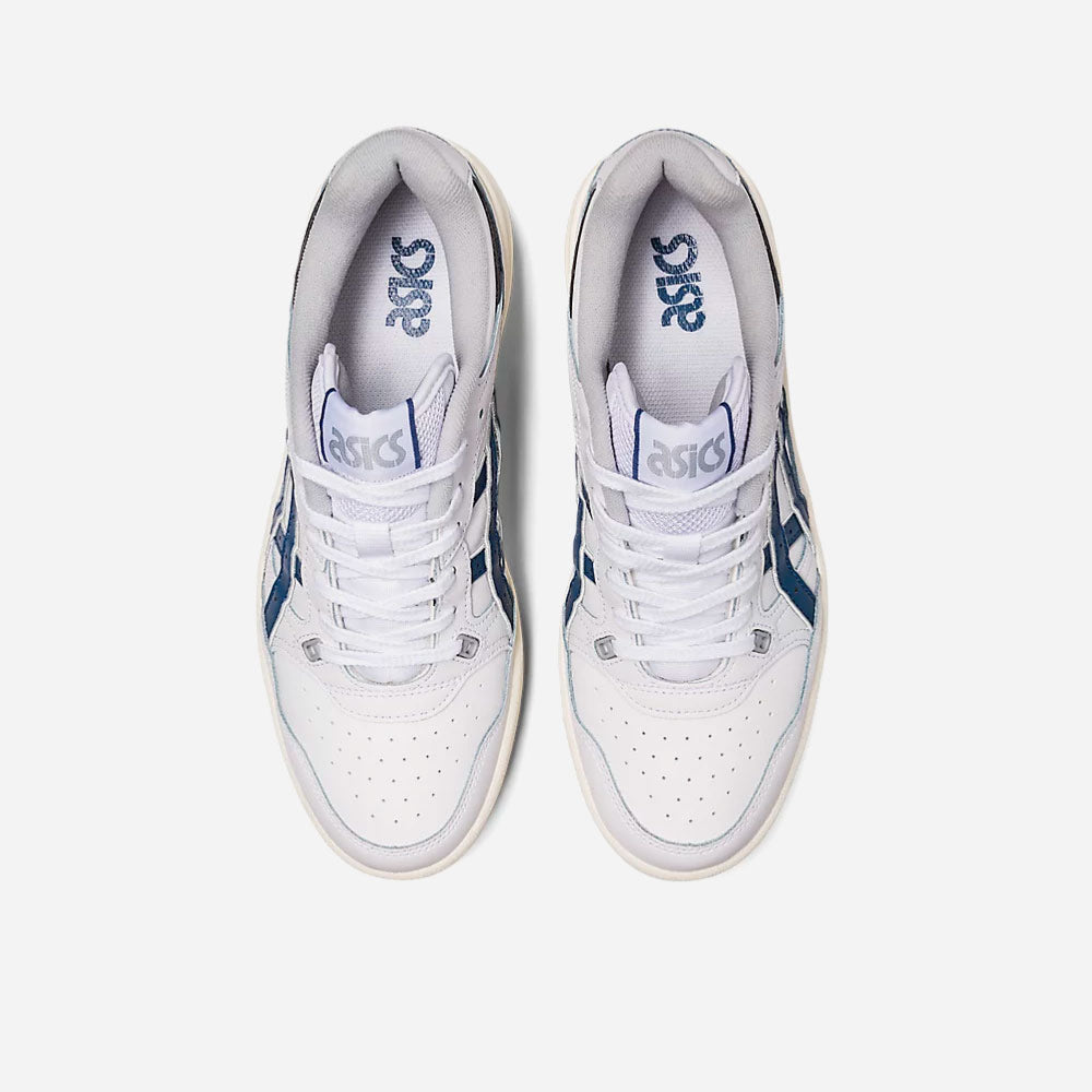 ASICS - EX89 - White Grand Shark