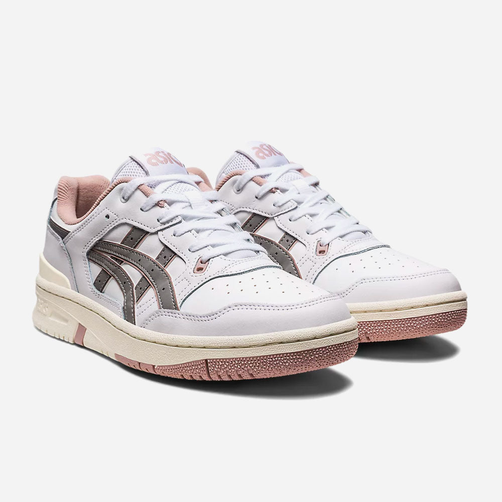 Asics Sportstyle - EX89 - White / Clay Grey