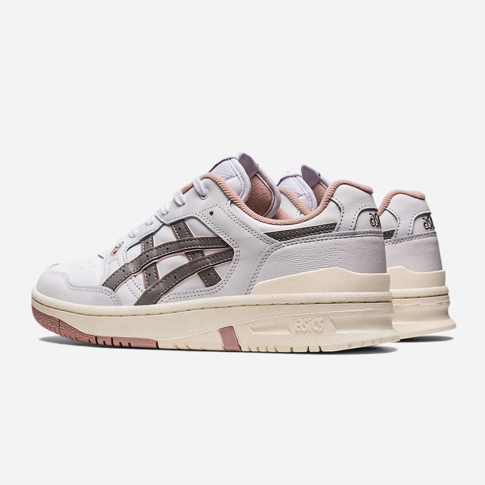 Asics Sportstyle - EX89 - White / Clay Grey