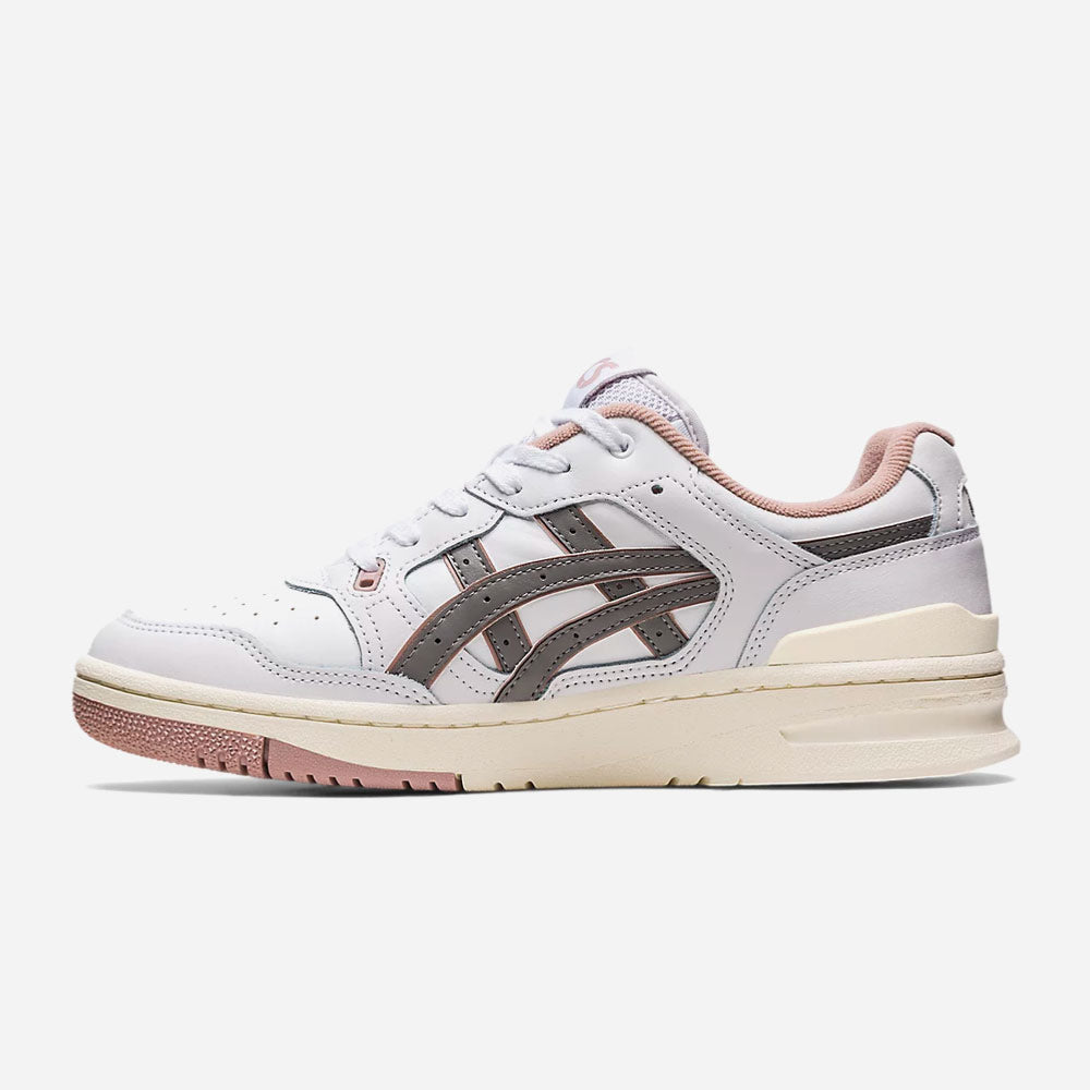 Asics Sportstyle - EX89 - White / Clay Grey
