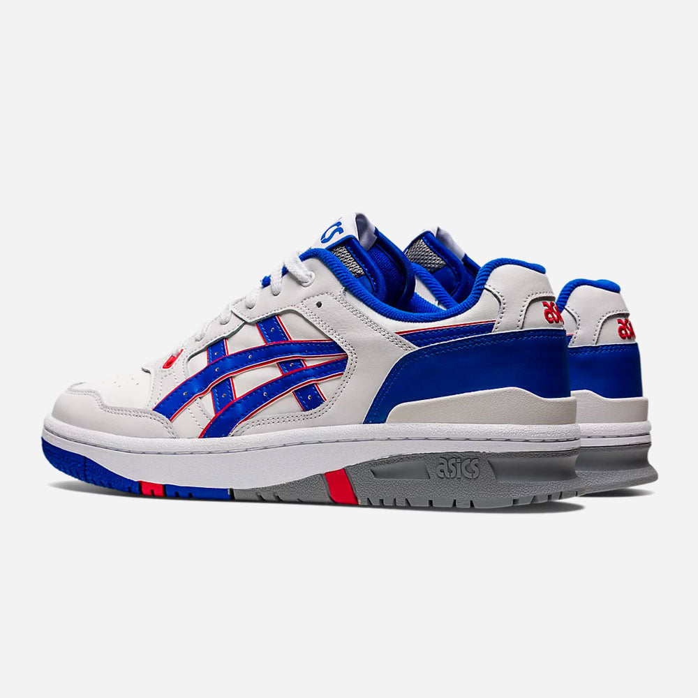 ASICS - EX89 - White Illusion Blue