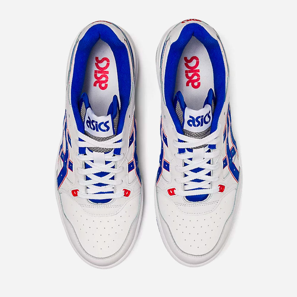 ASICS - EX89 - White Illusion Blue