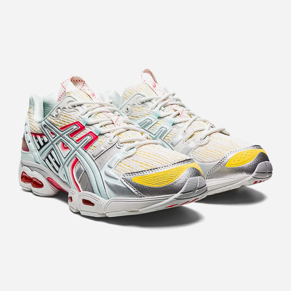 Asics - Gel -Nimbus ™ 9 x Kiko Kostadinov - Glacier Gray SOOT