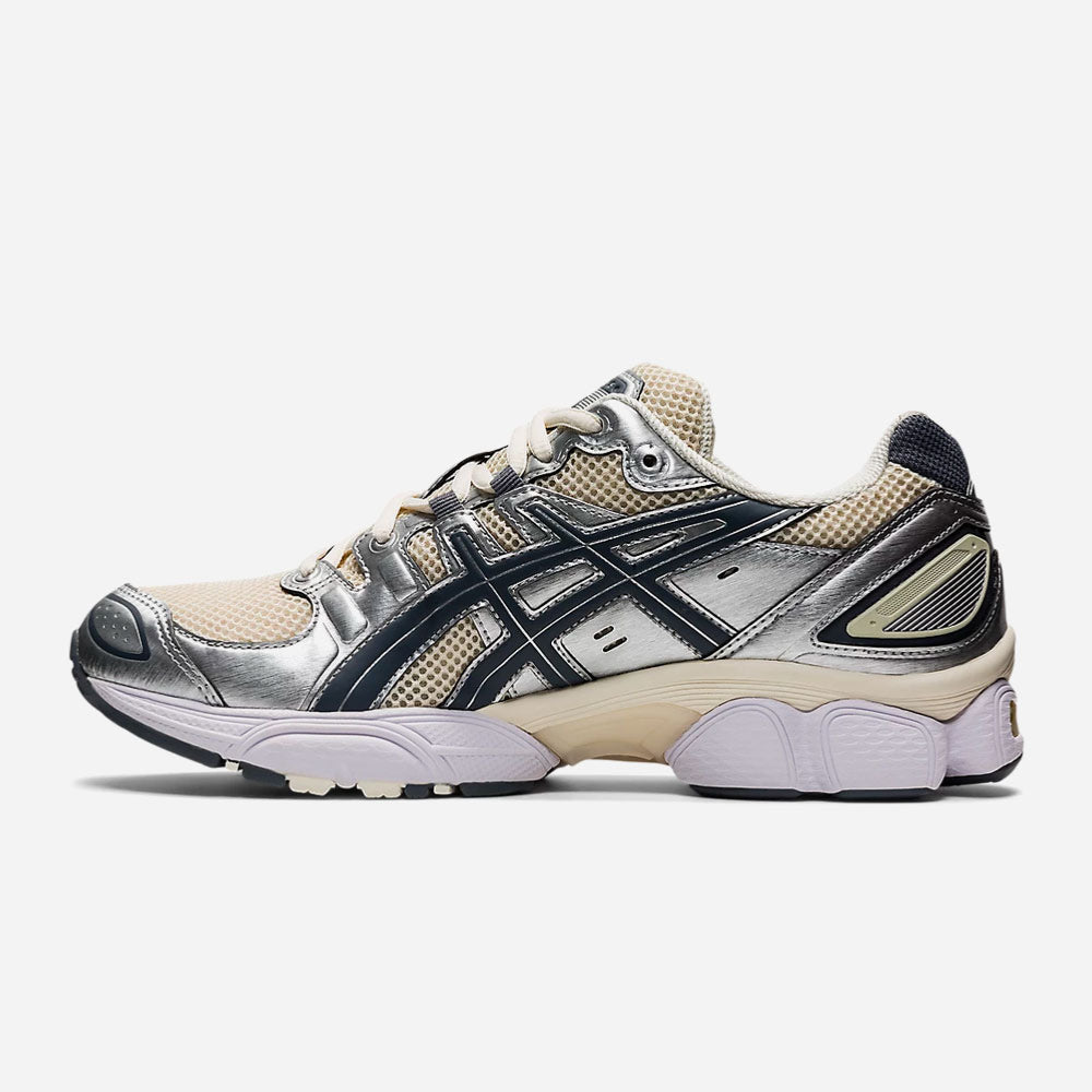 Asics - Gel -Nimbus ™ 9 - Pure Silver Metropolis