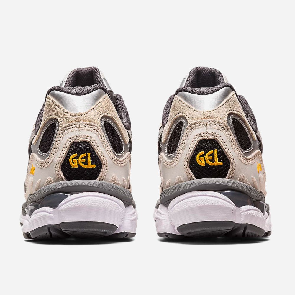 ASICS - GEL-NYC™ - Black Clay Grey