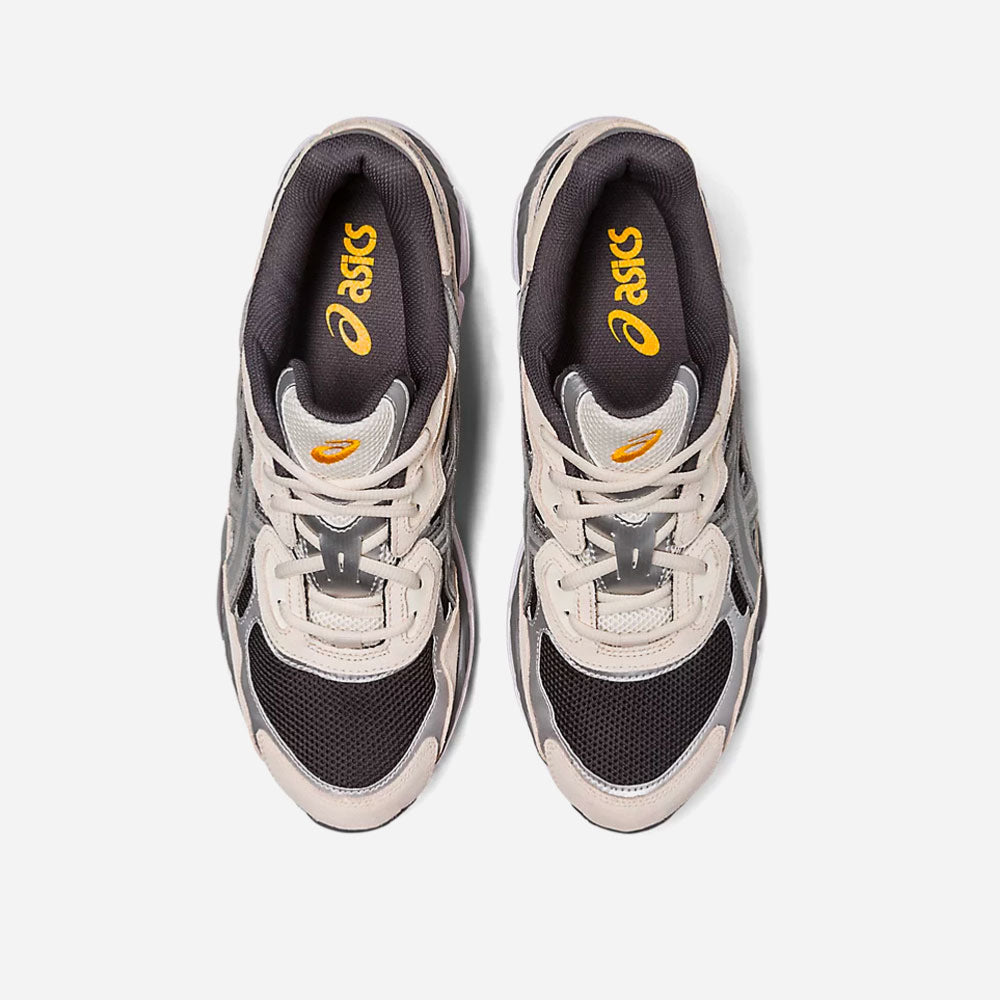 ASICS - GEL-NYC™ - Black Clay Grey