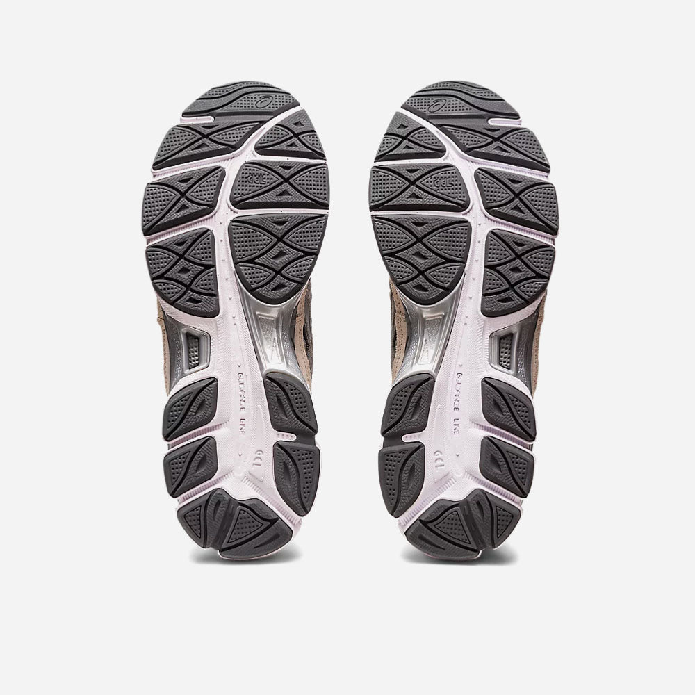 ASICS - GEL-NYC™ - Black Clay Grey