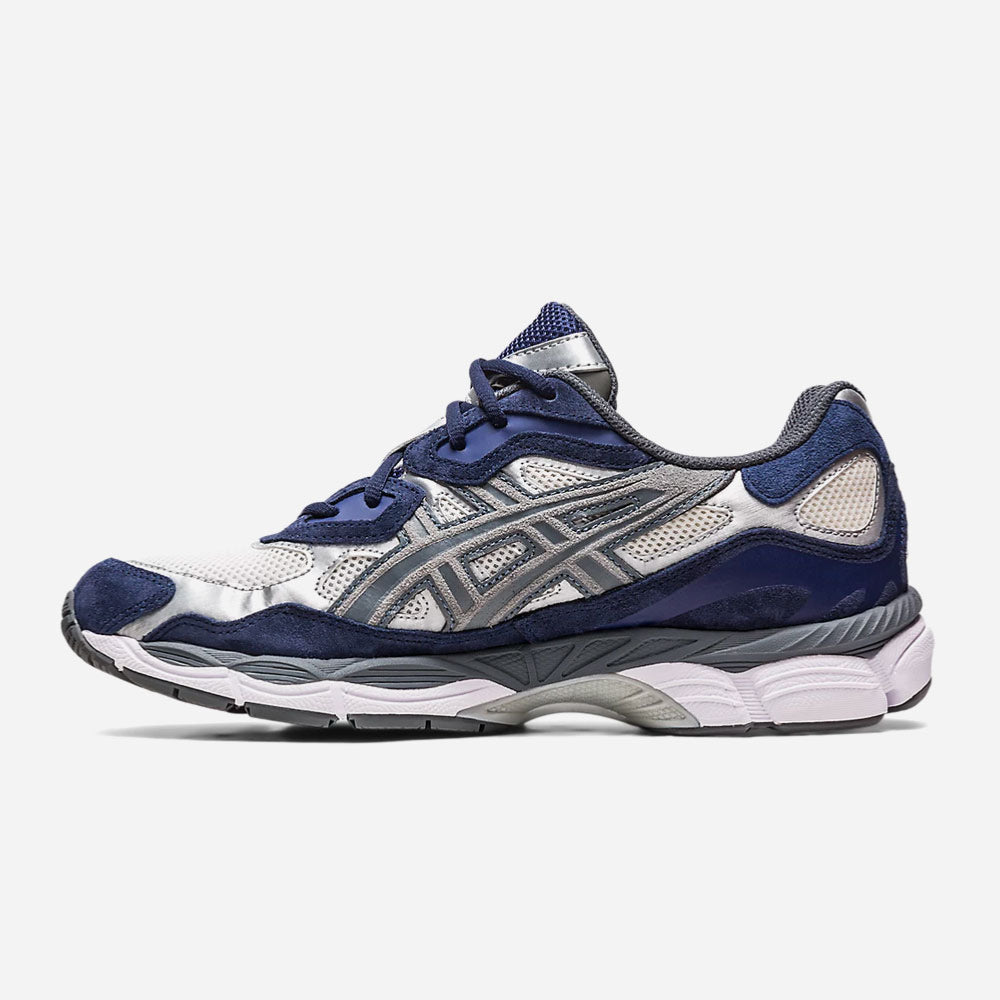 Asics - Gel -Nyc ™ - Cream Steel Gray